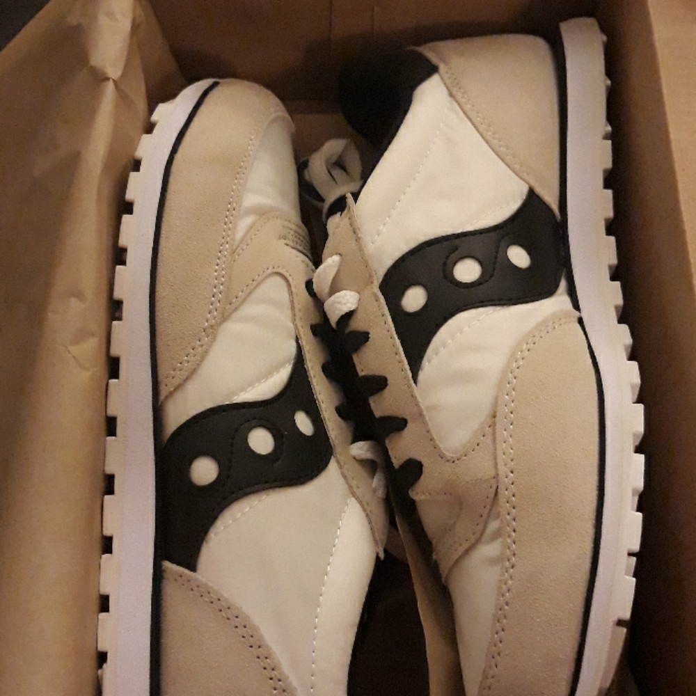 Saucony JAZZ LOWPRO